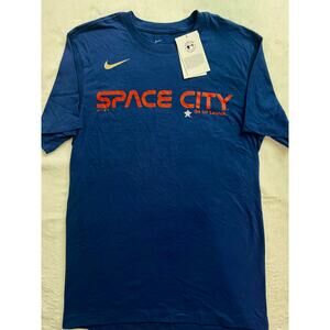 Nike Women’s Medium Houston Astros Tee Shirt NWTs